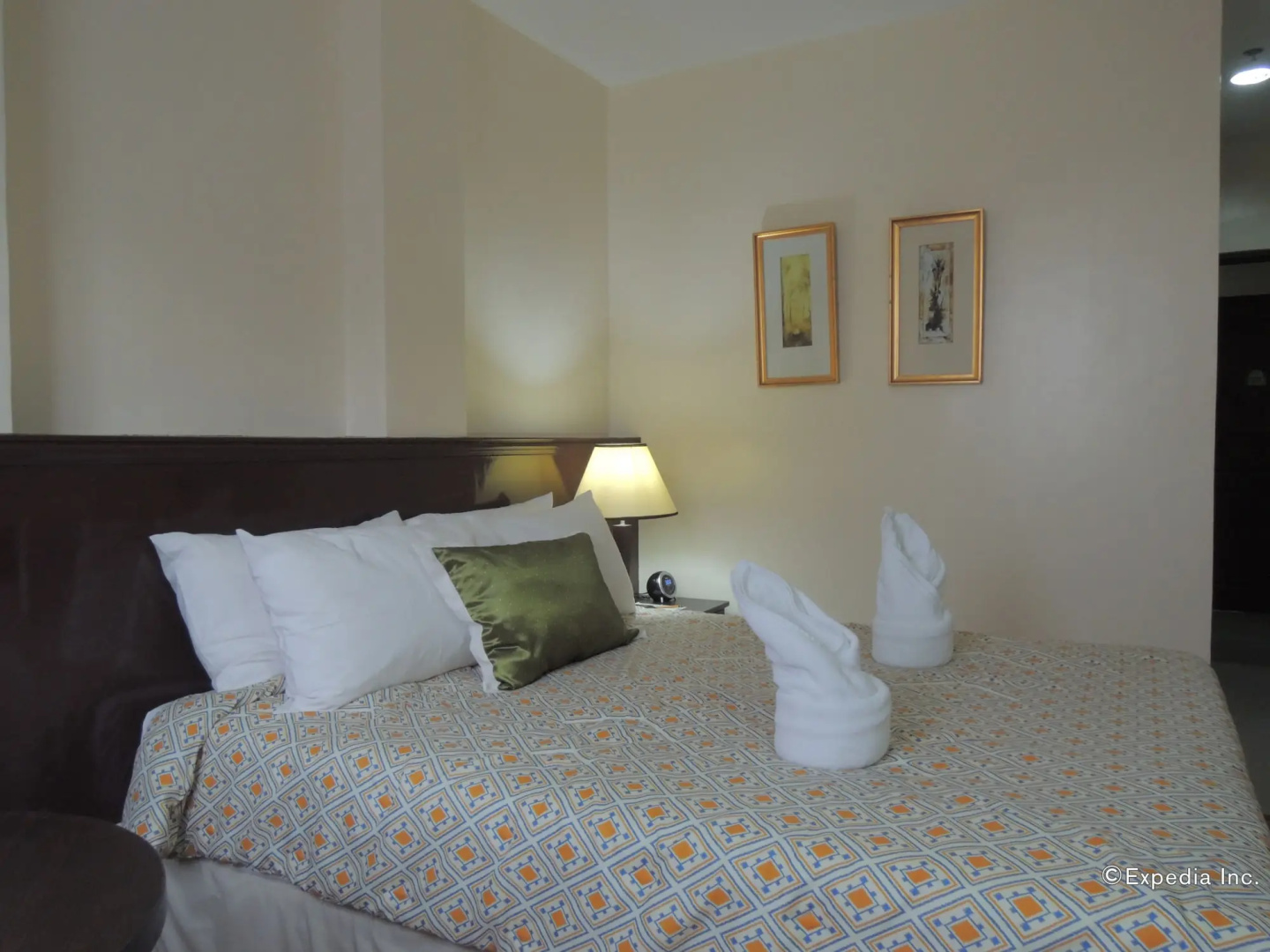 Days Hotel Toledo