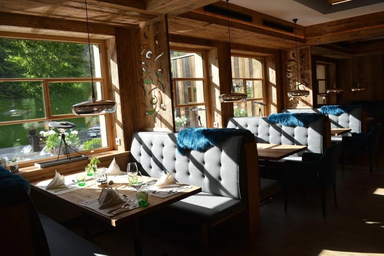 Wellnesshotel Walserhof