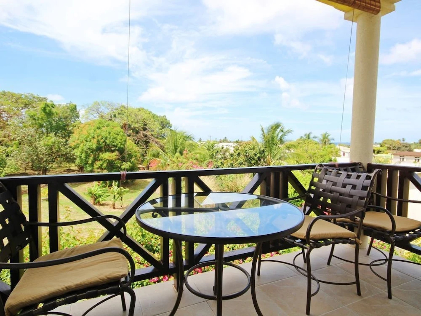 Andkar Vacation Apartment