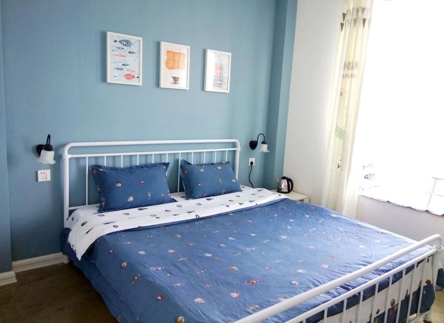 Weihai Blove Islets Youth Hostel