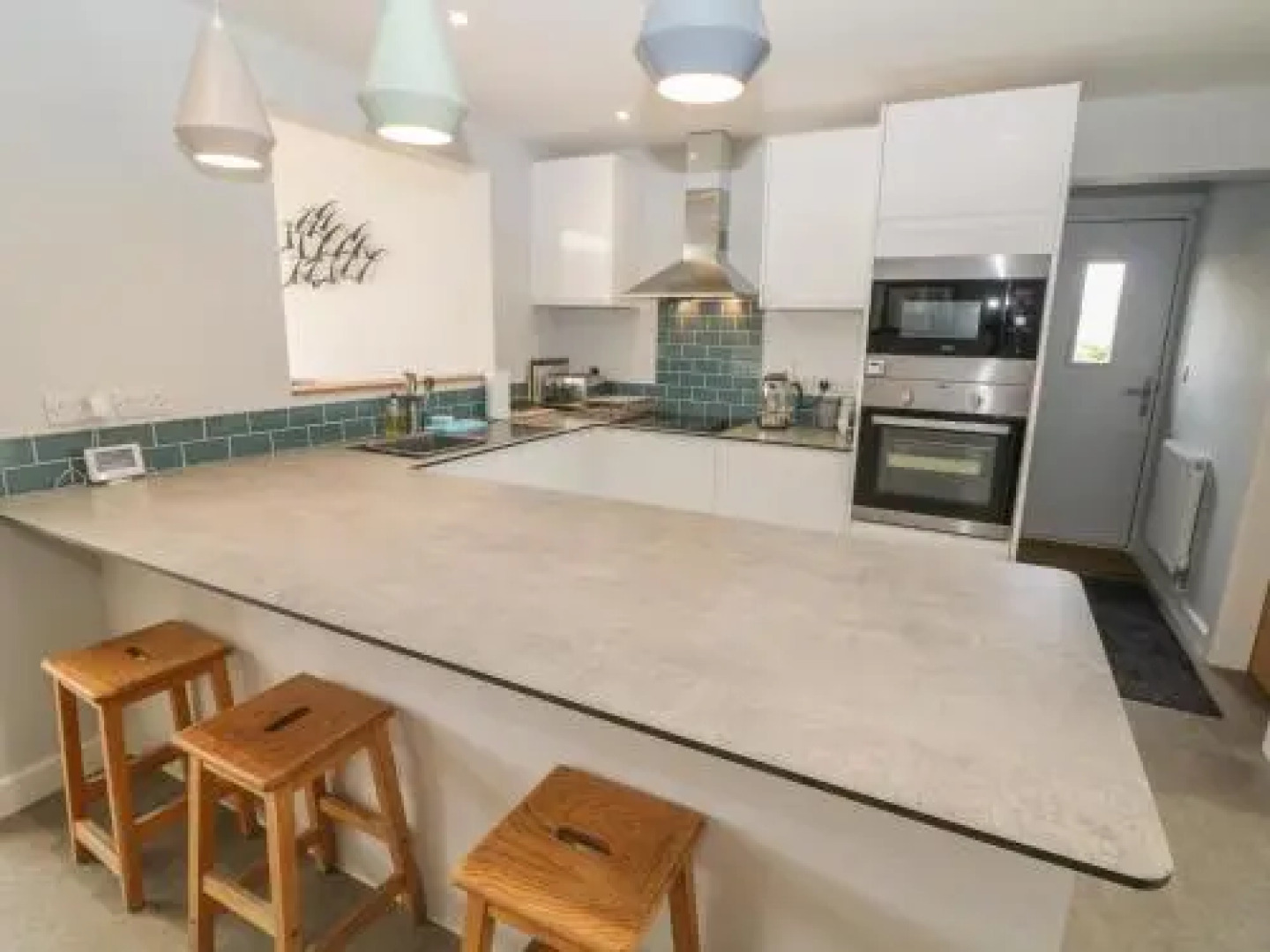 Forest Lodge, Llanfairpwllgwyngyll