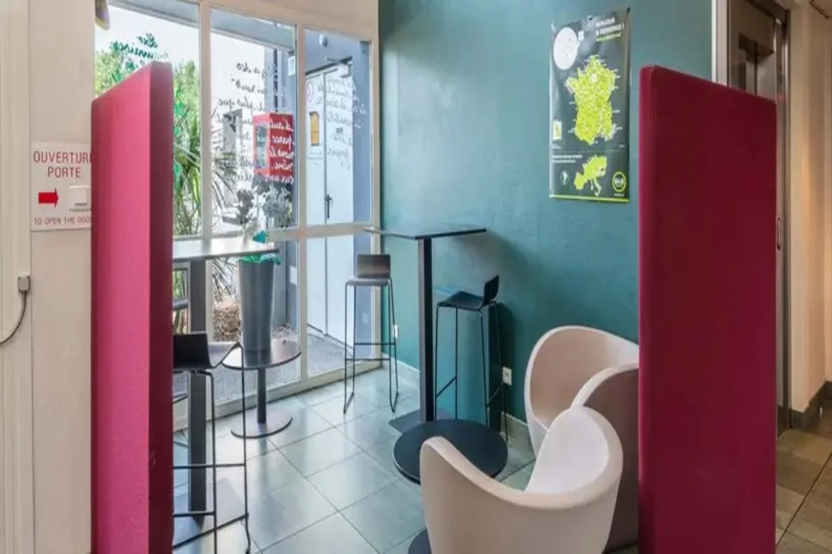 B&B HOTEL Montauban