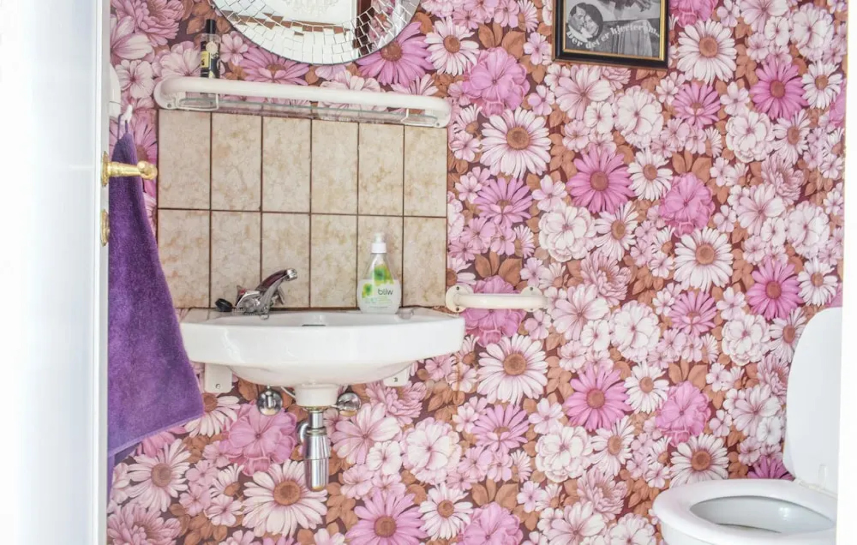 Beautiful Home in Mandal With 2 Bedrooms and Wifi