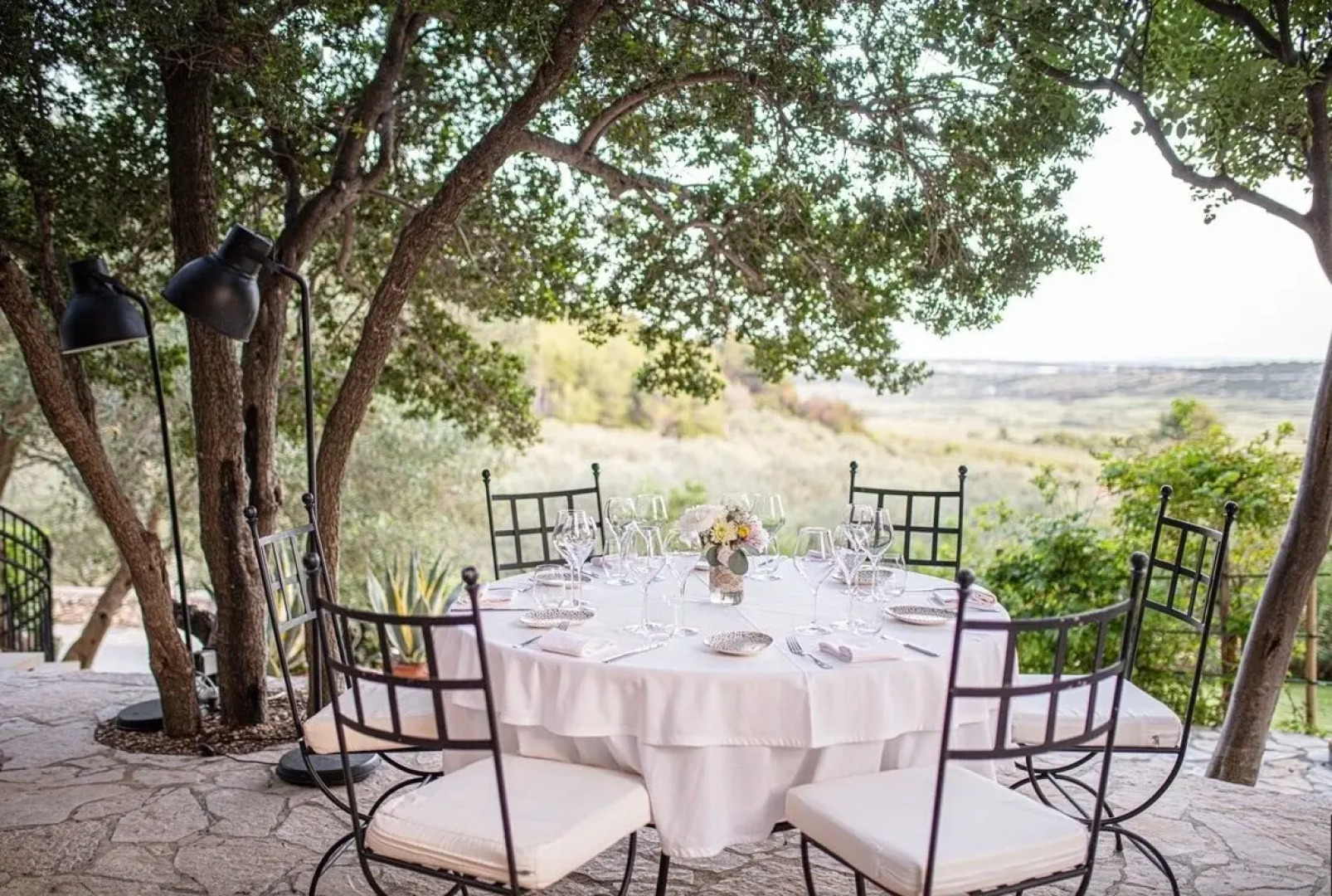 Boutique Hotel Boškinac