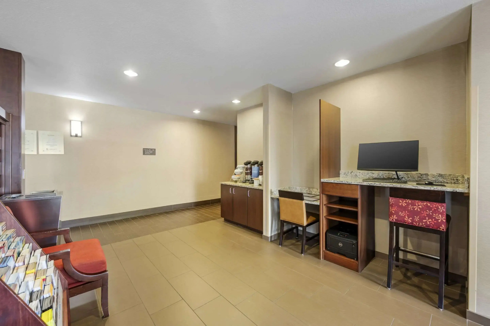 Comfort Inn & Suites