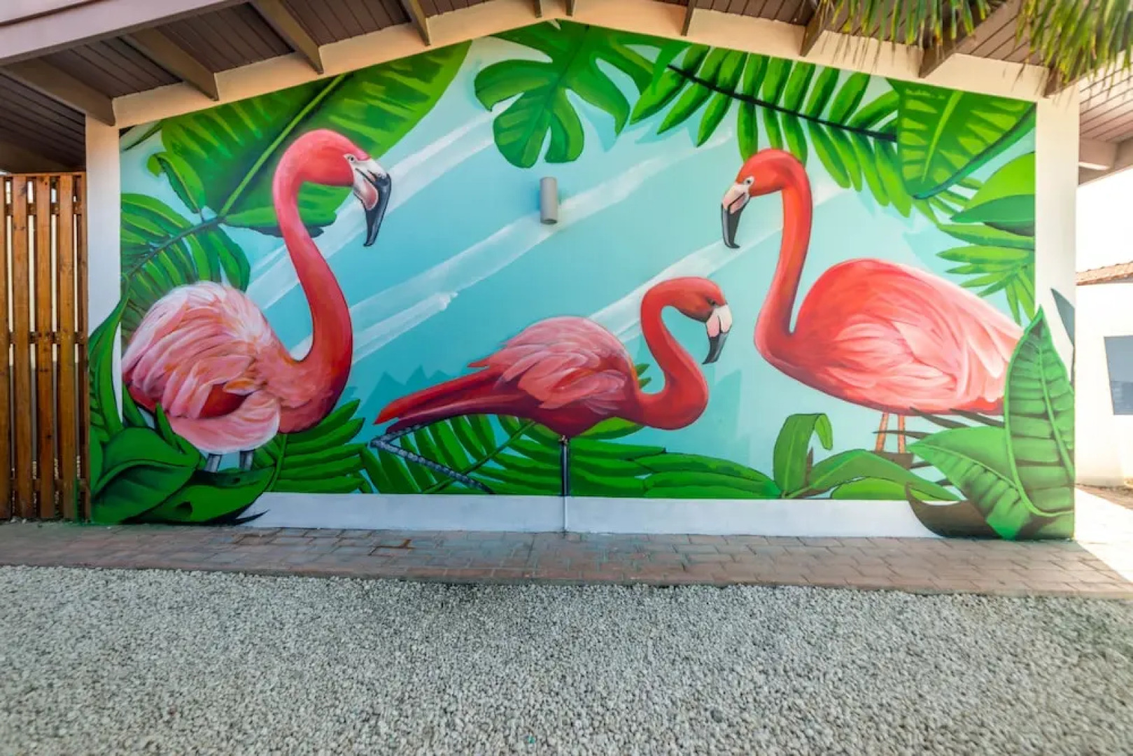 Palazzio Apartments & Studios