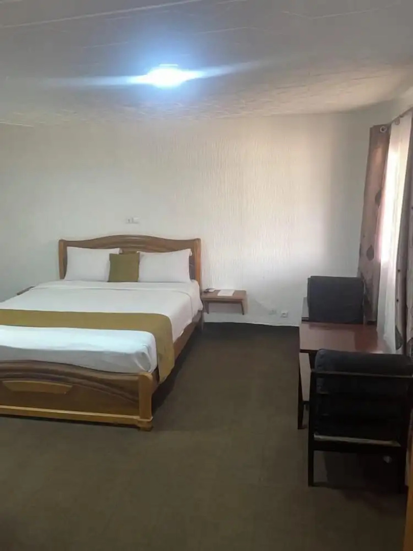 Hôtel Mariador Park