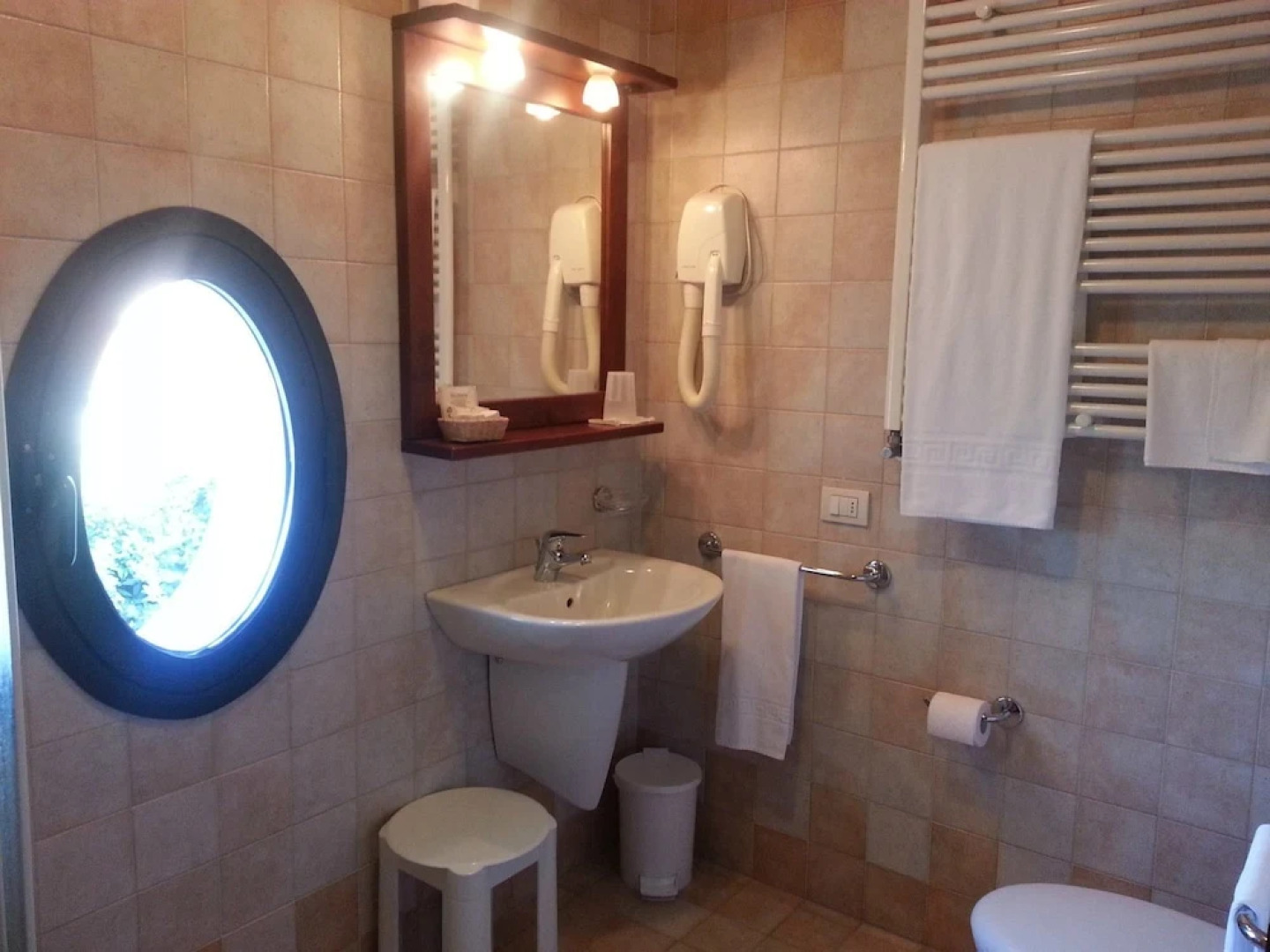 Villa Serena Agriturismo