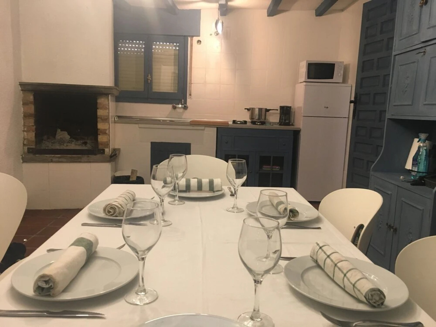 El Mirador del Rio de Arnedillo