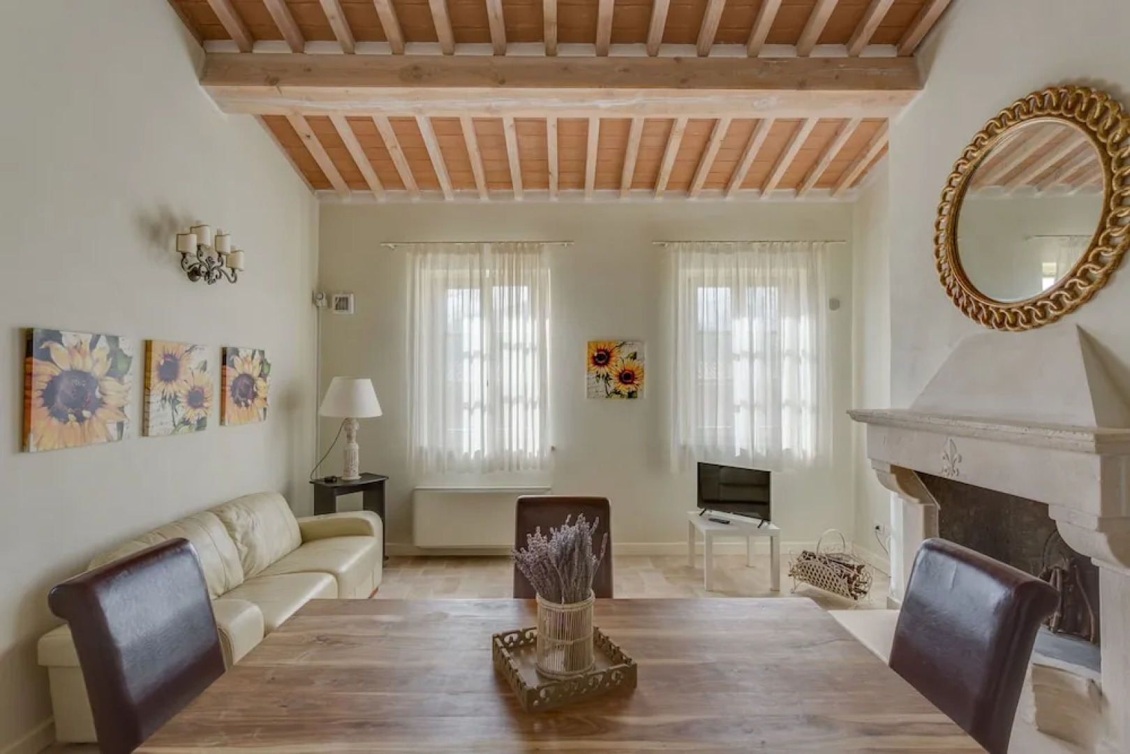 La Beccanina Country Resort