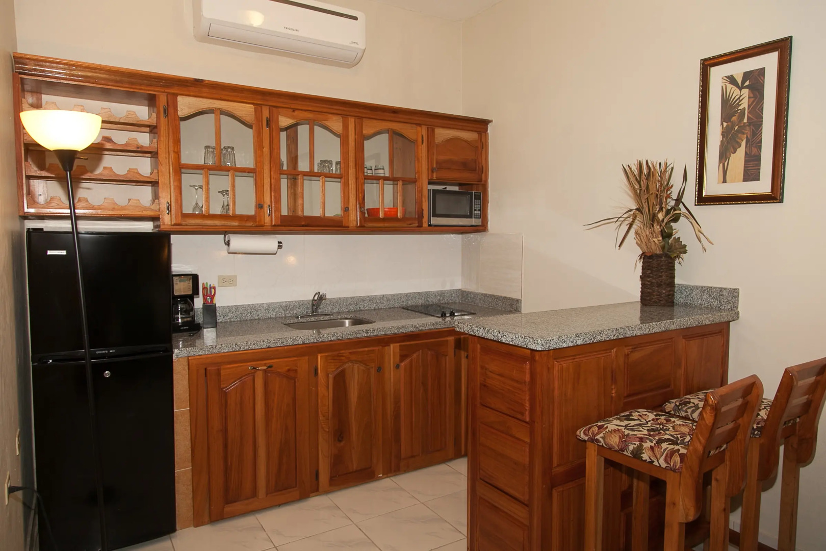 The Boardwalk Village