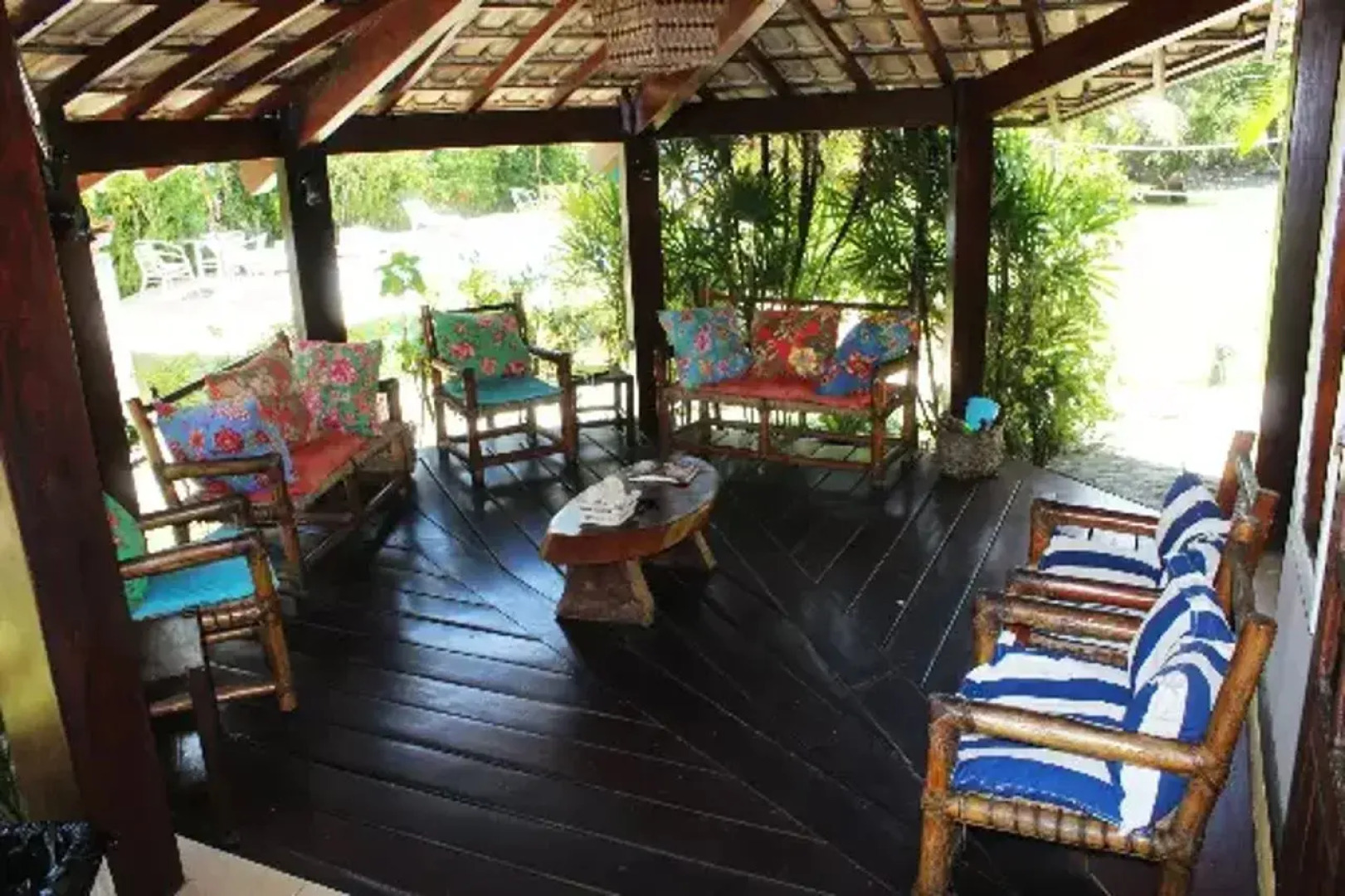 Pousada Velas e Vento - Acesso fácil a Barra Grande