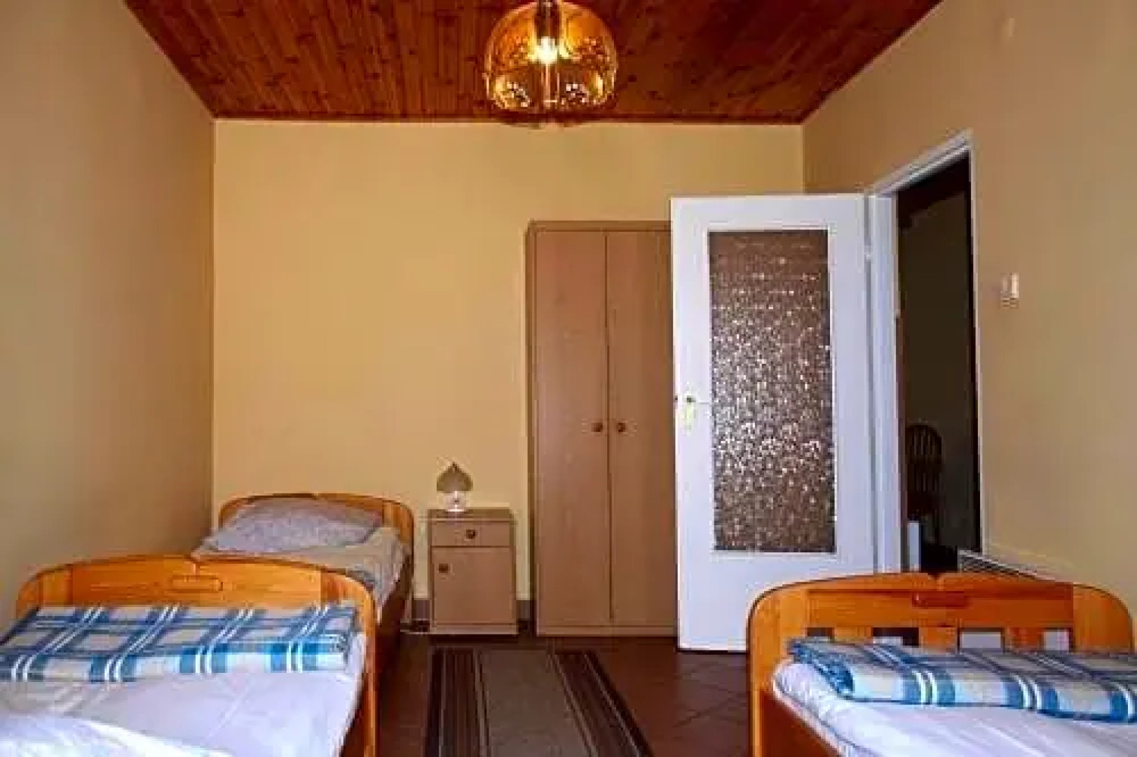 Lipowy Przyladek - Szkolenia i Wypoczynek