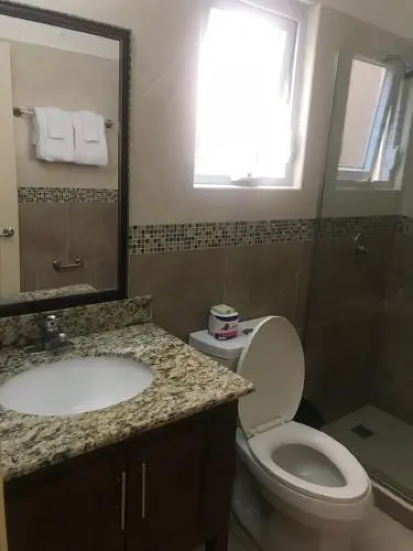 Kingston Paradise Place Guesthouse