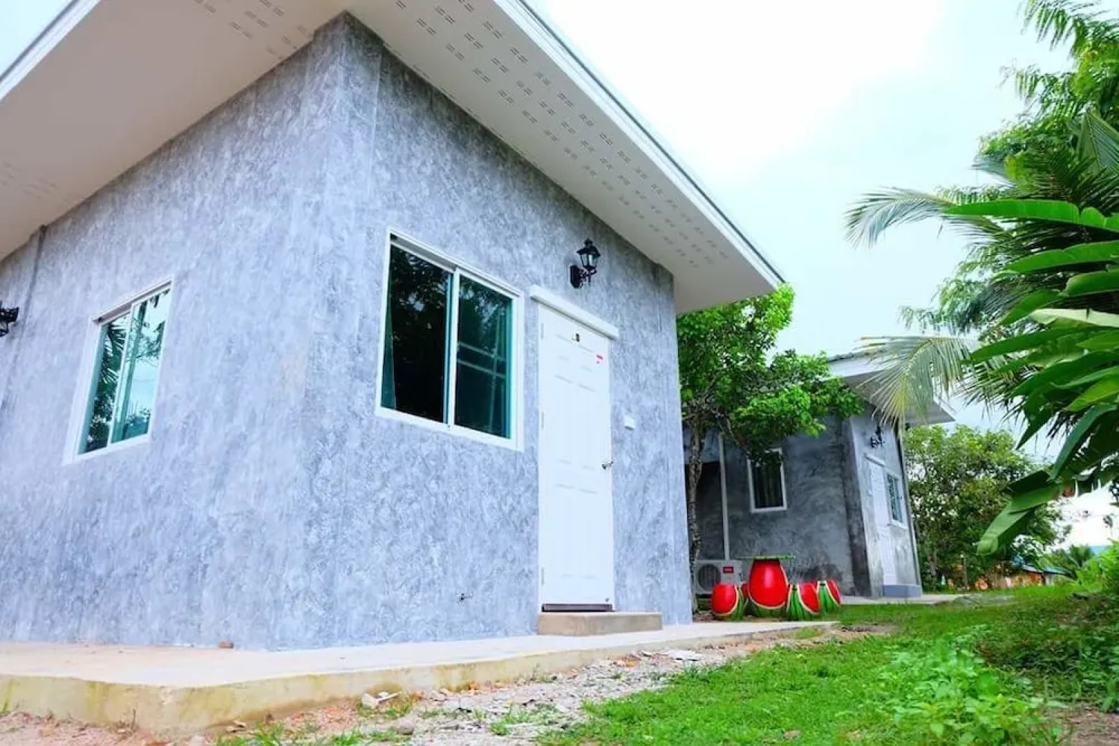 Baanngau 3 Season Resort