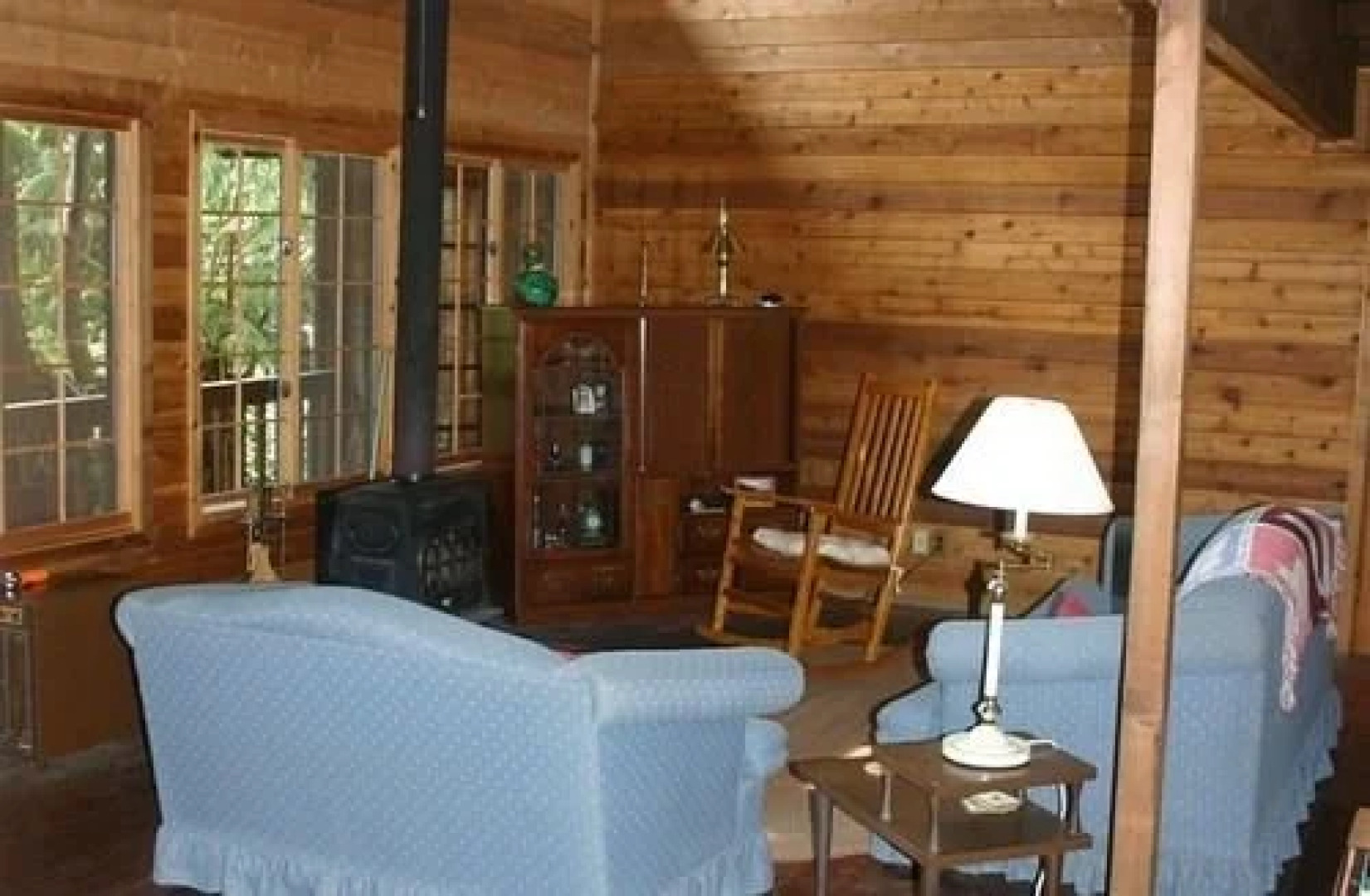 Tara Firma Inn - Volcano