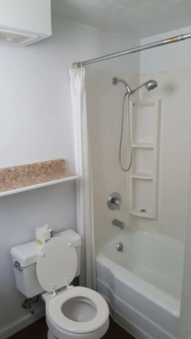 Rip Van Winkle Motel