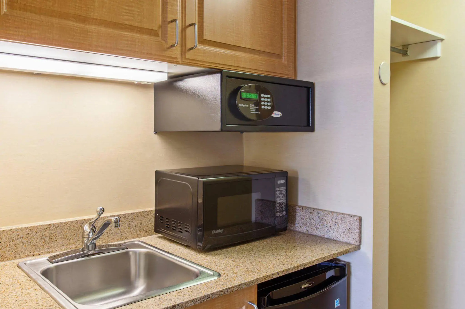 Fairfield Inn & Suites by Marriott Seattle Downtown/Seattle Center