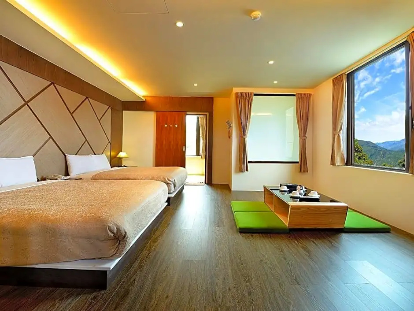 Linshing Garden Resort I