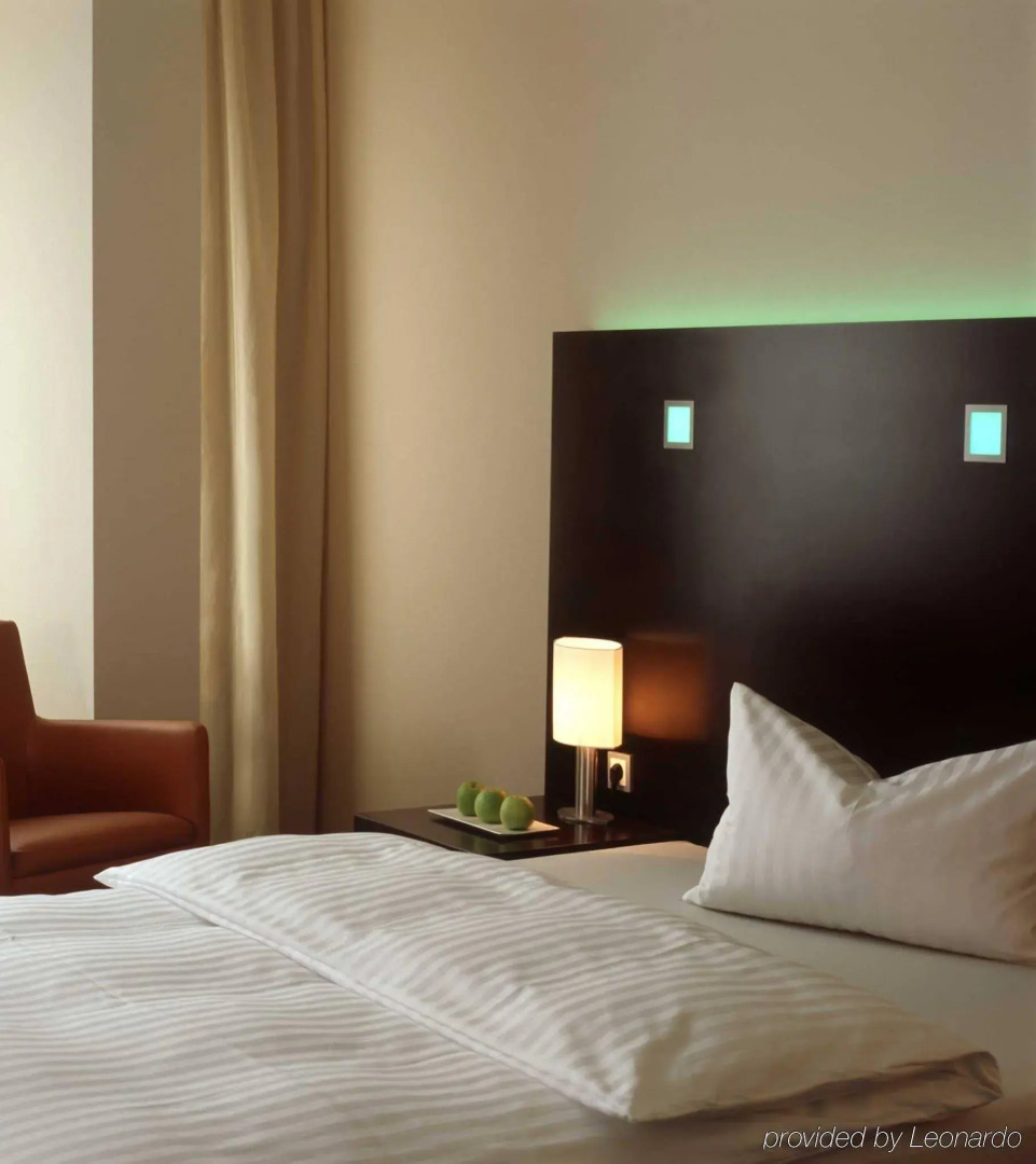 Hotel Lumière an der Messe