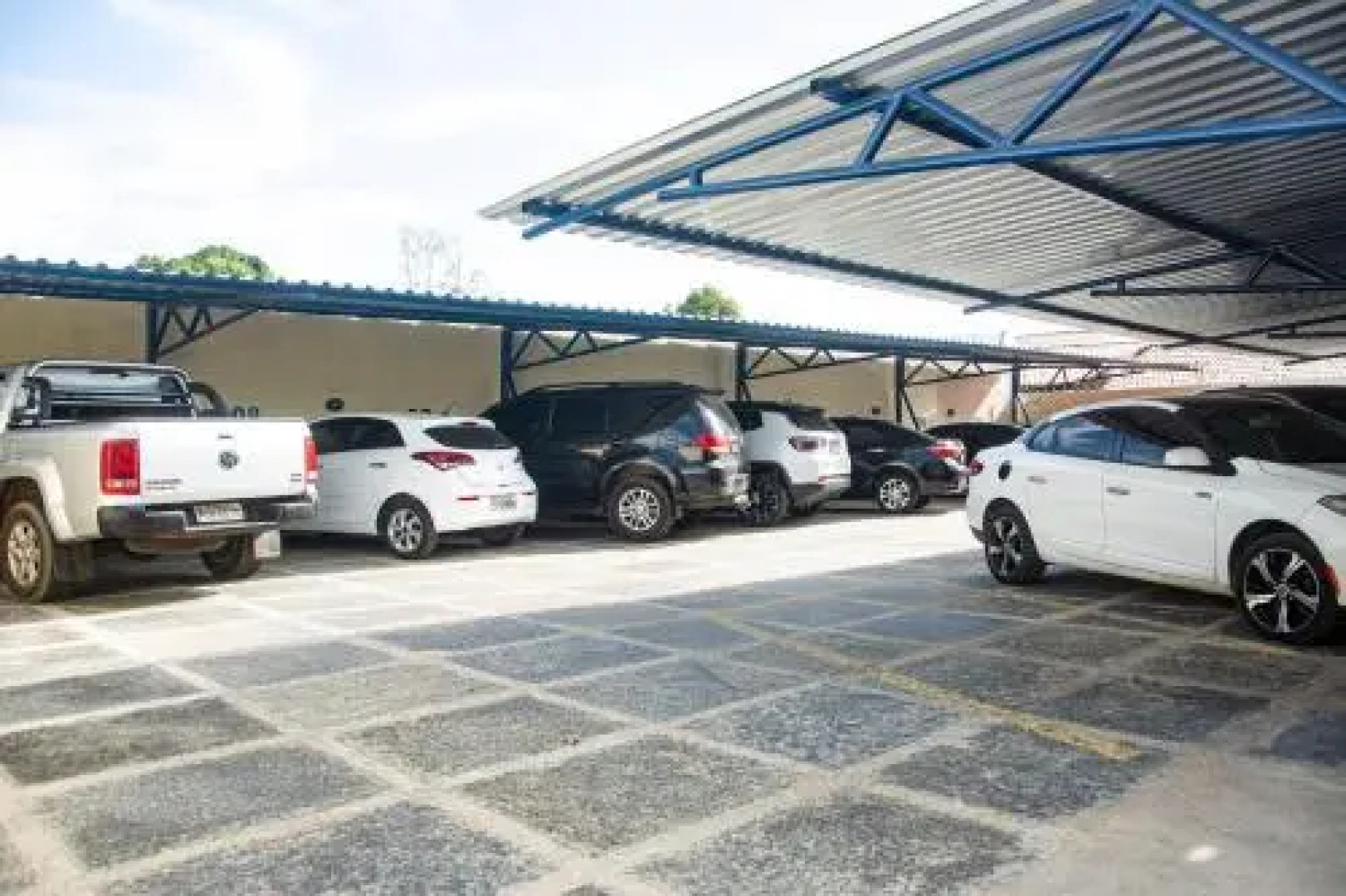 Citi Executivo Hotel