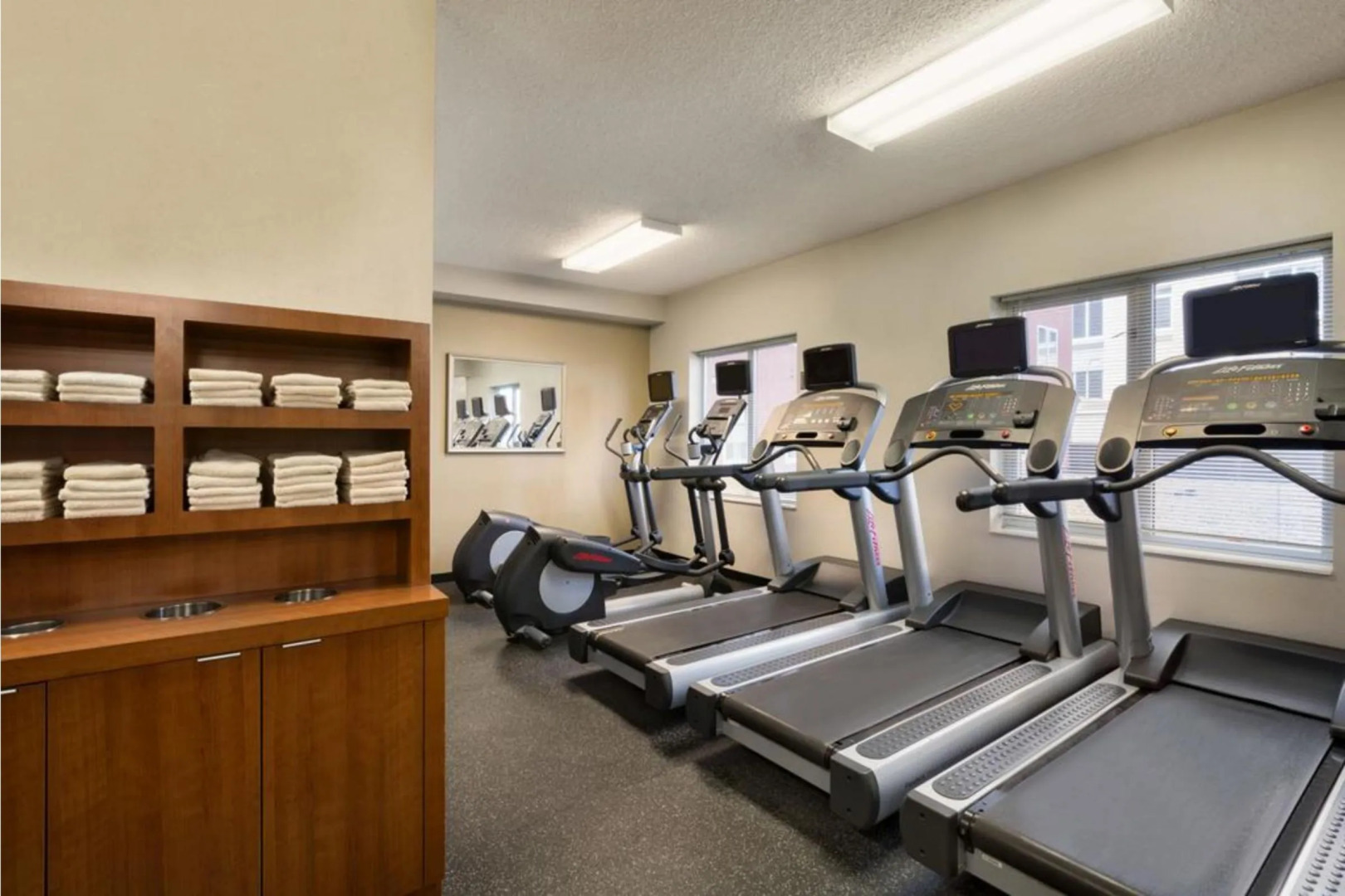 Residence Inn by Marriott Denver City Center