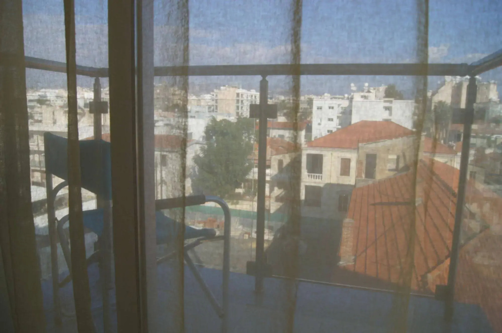 City Center Apartment