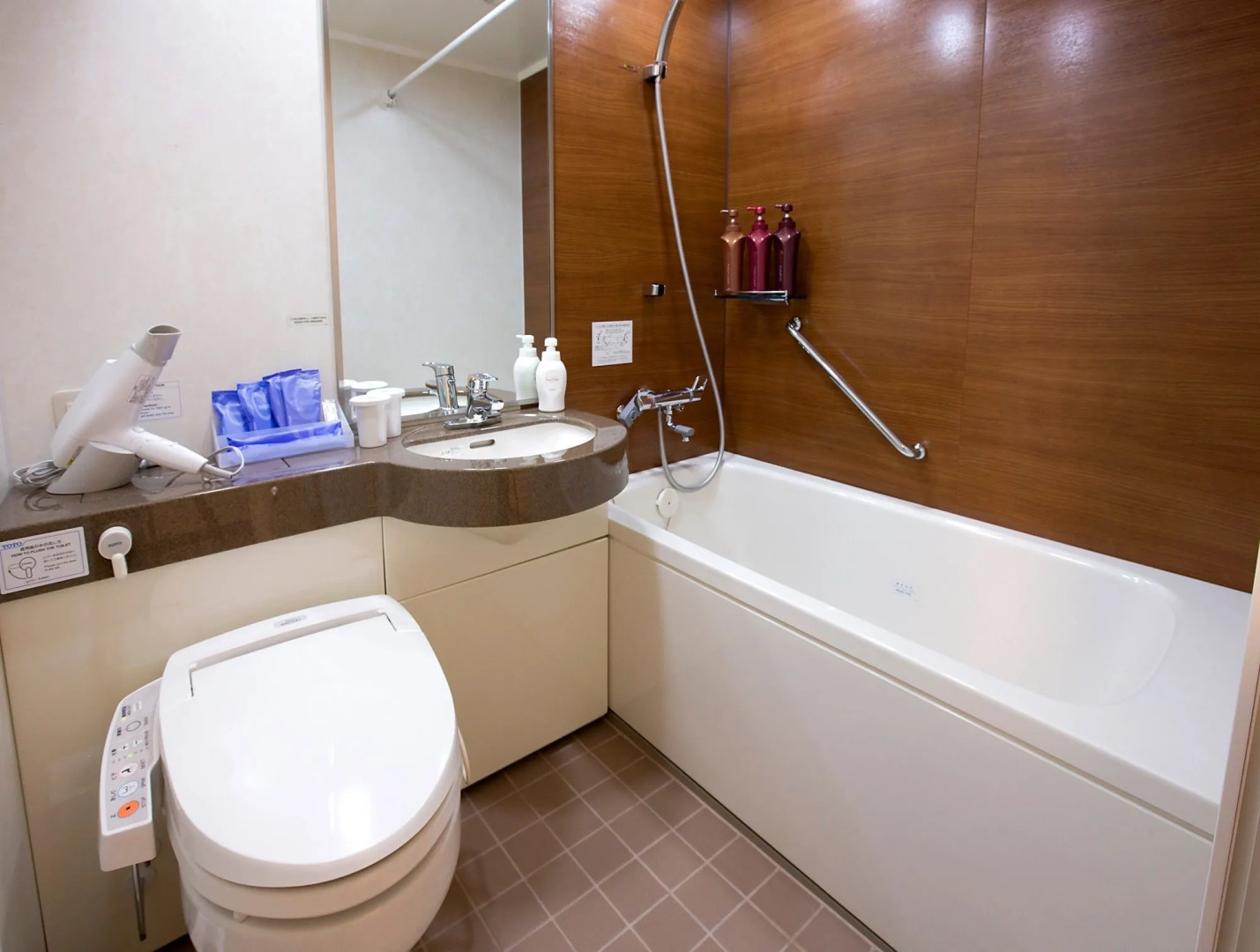 Daiwa Roynet Hotel Kawasaki