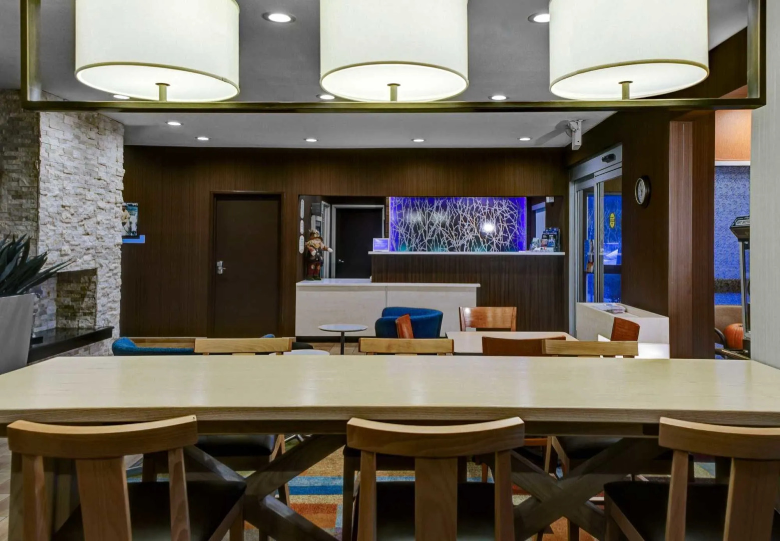 Fairfield Inn by Marriott Dothan