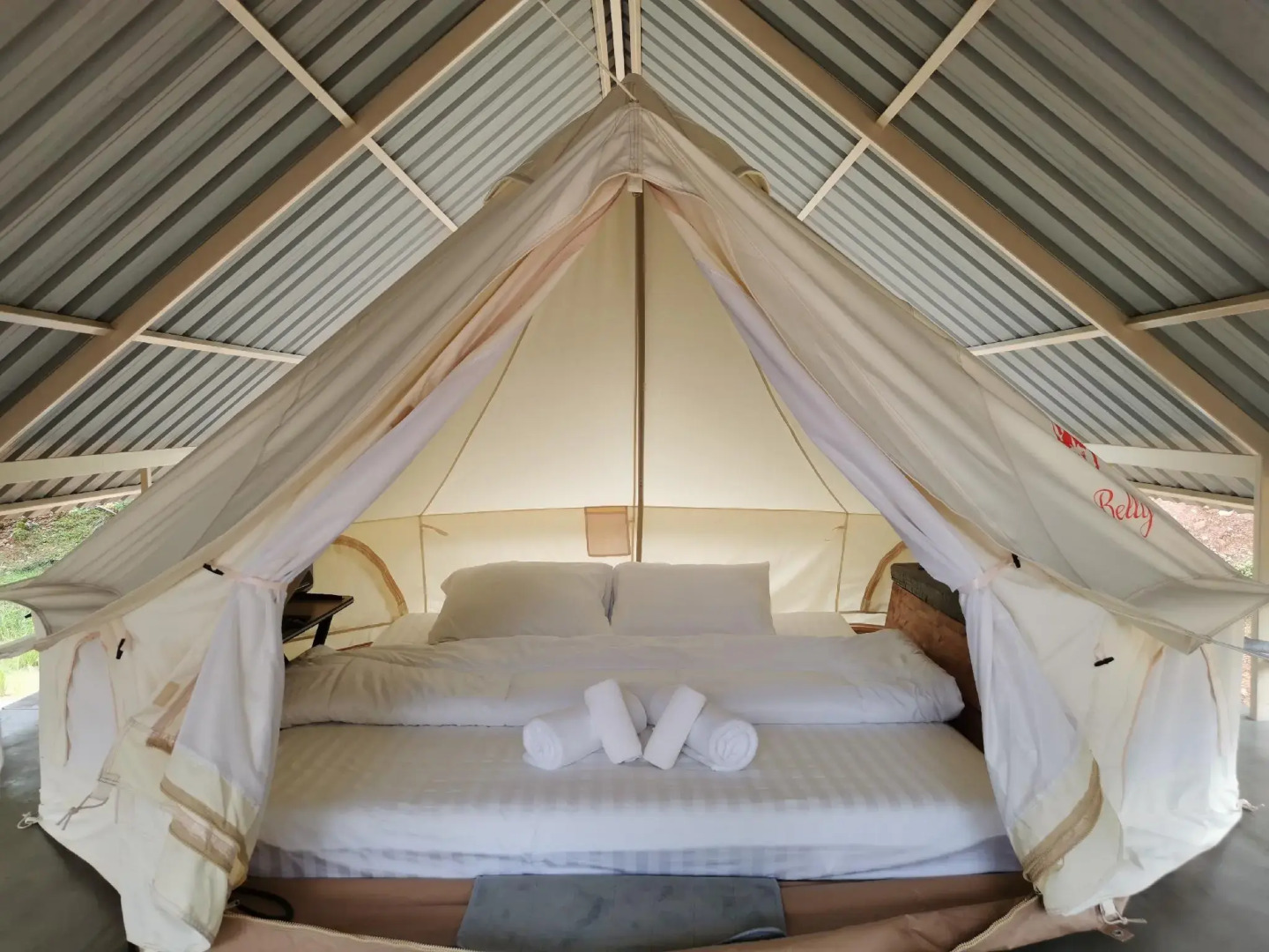 Farmsuk Residence and Resort