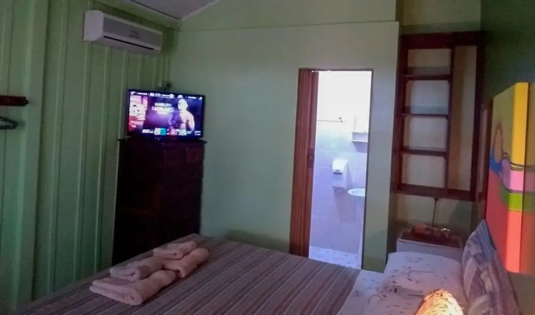 Pousada Enseada das Conchas