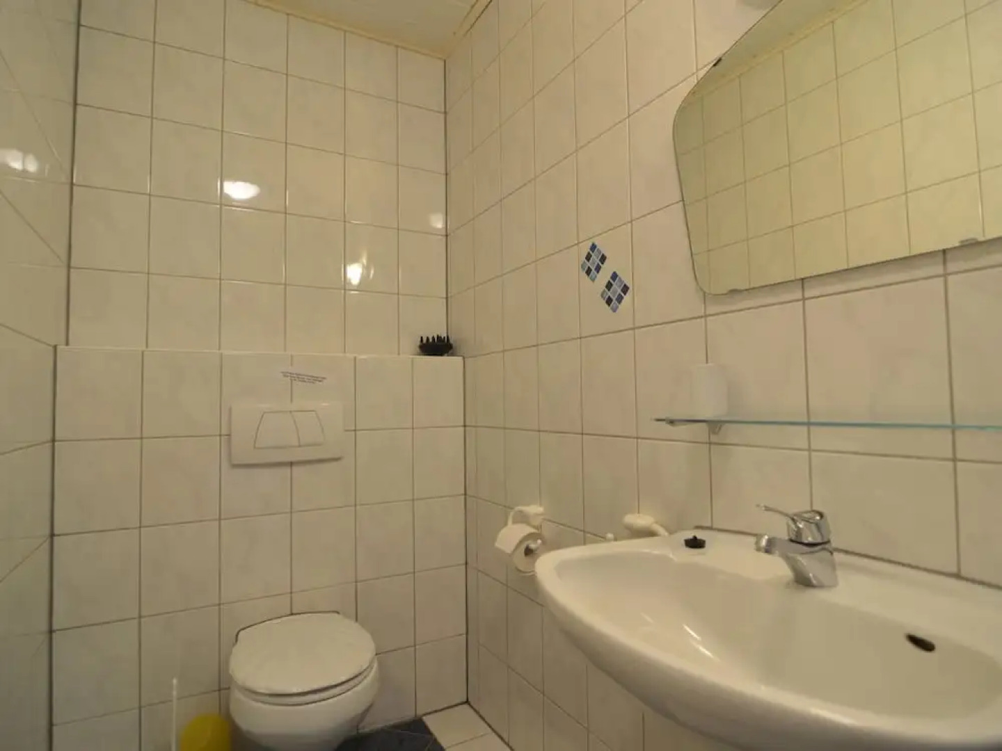 Farmhouse Escape in Morsdorf