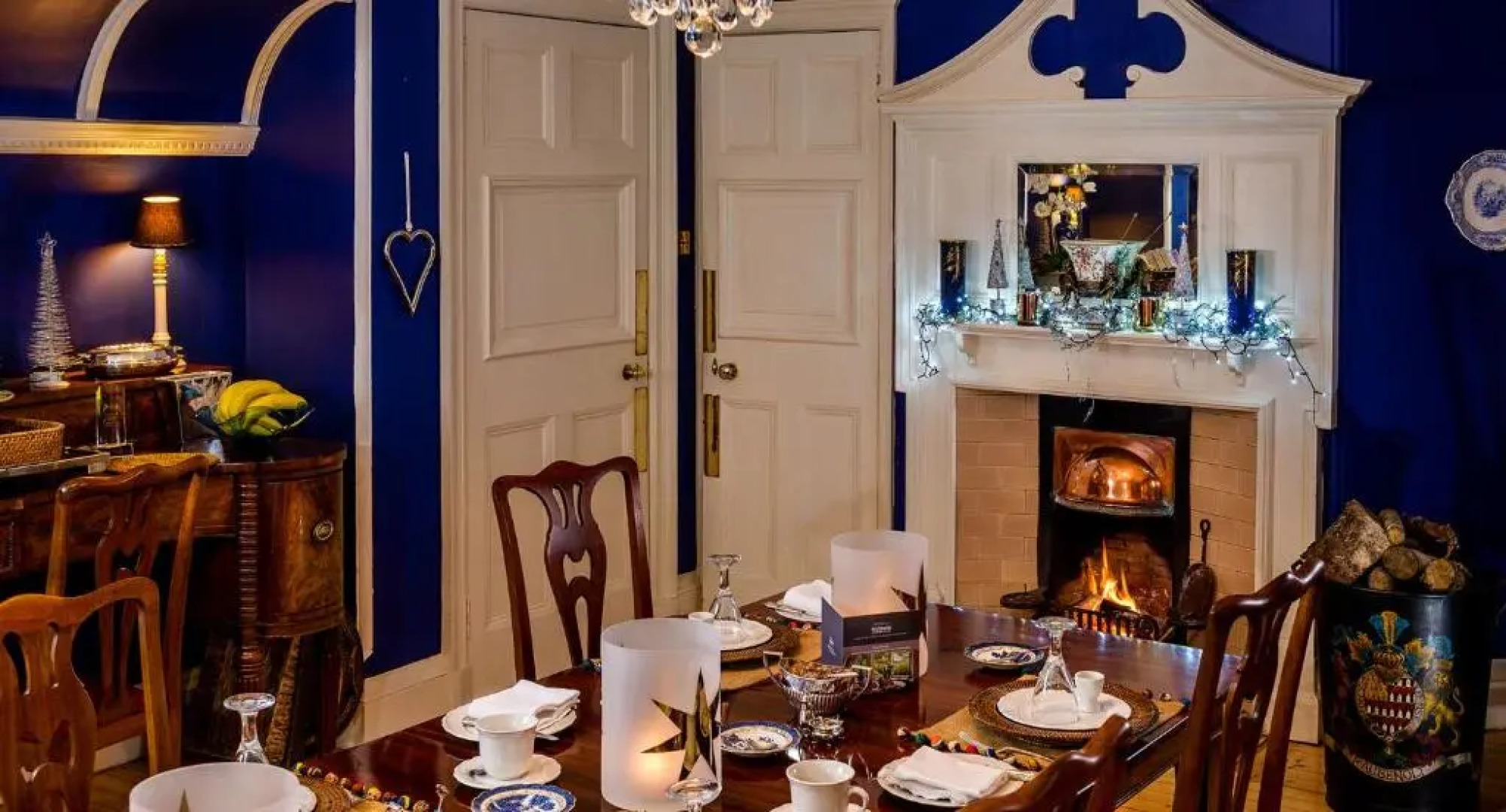 Fauhope Country House