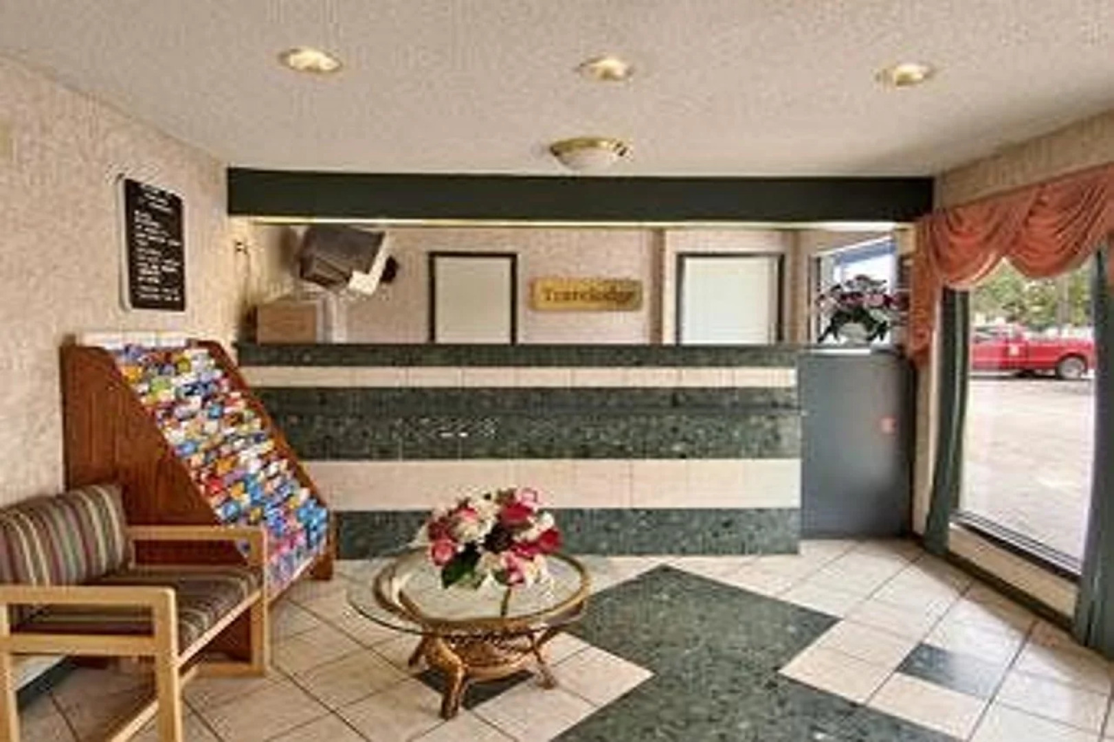 Travelodge by Wyndham Fort Lauderdale