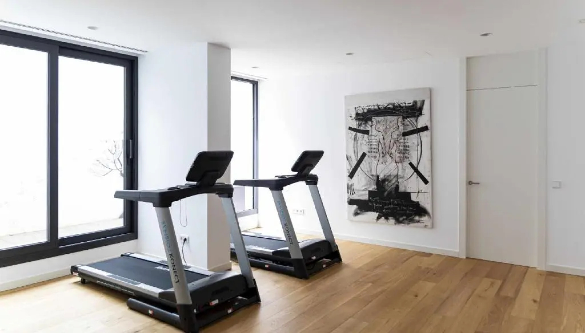 Luxurious Golf Villa La Vinya 5