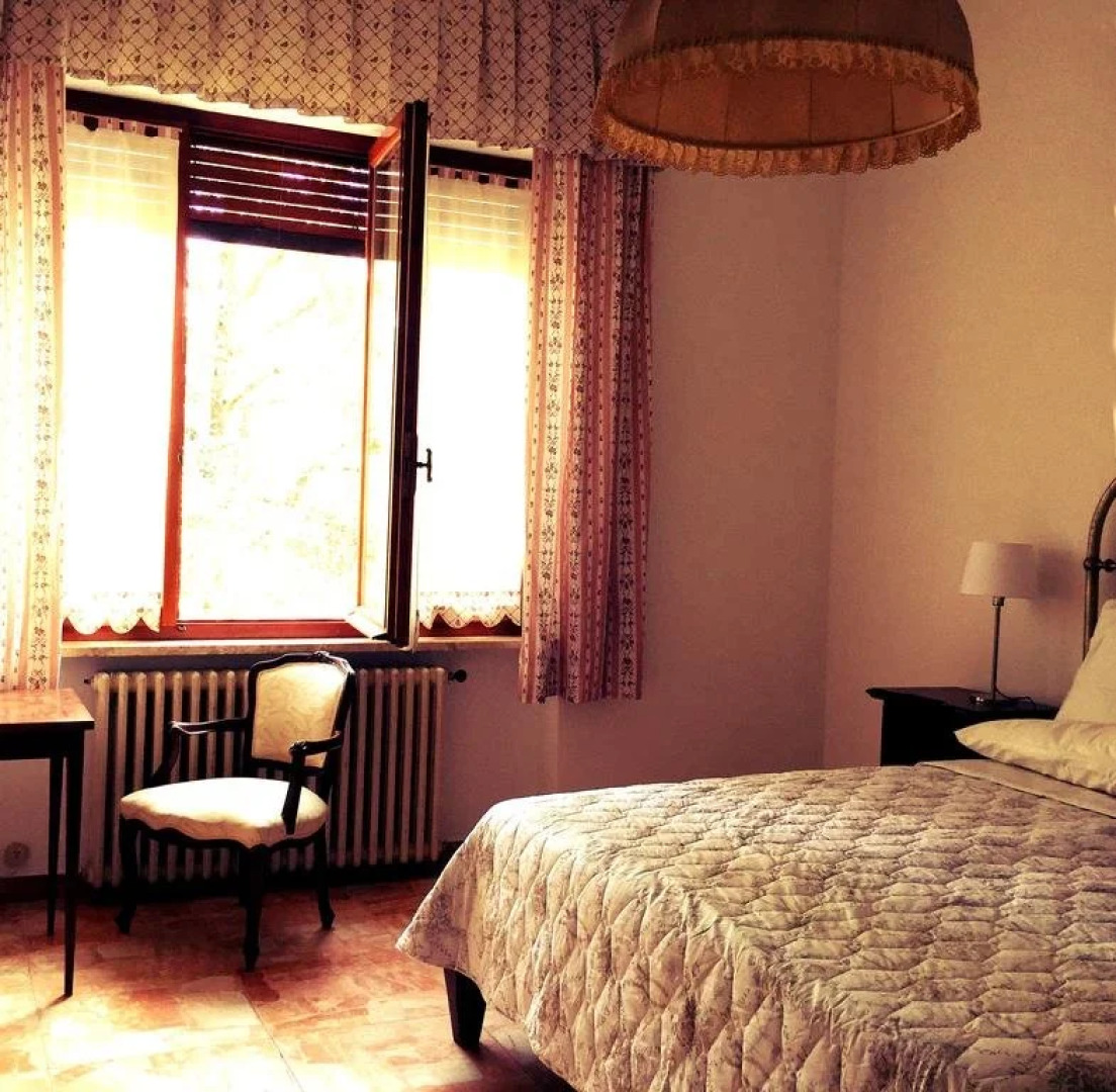 La Collina di Albiro B&B