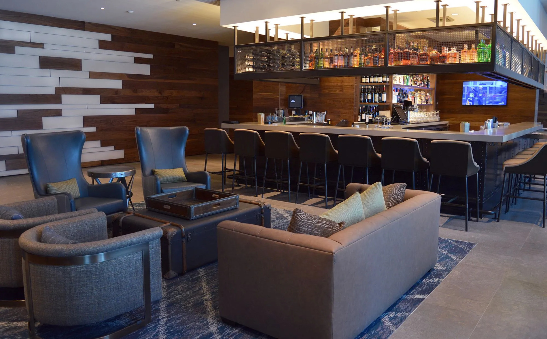 Edgewood Tahoe Resort