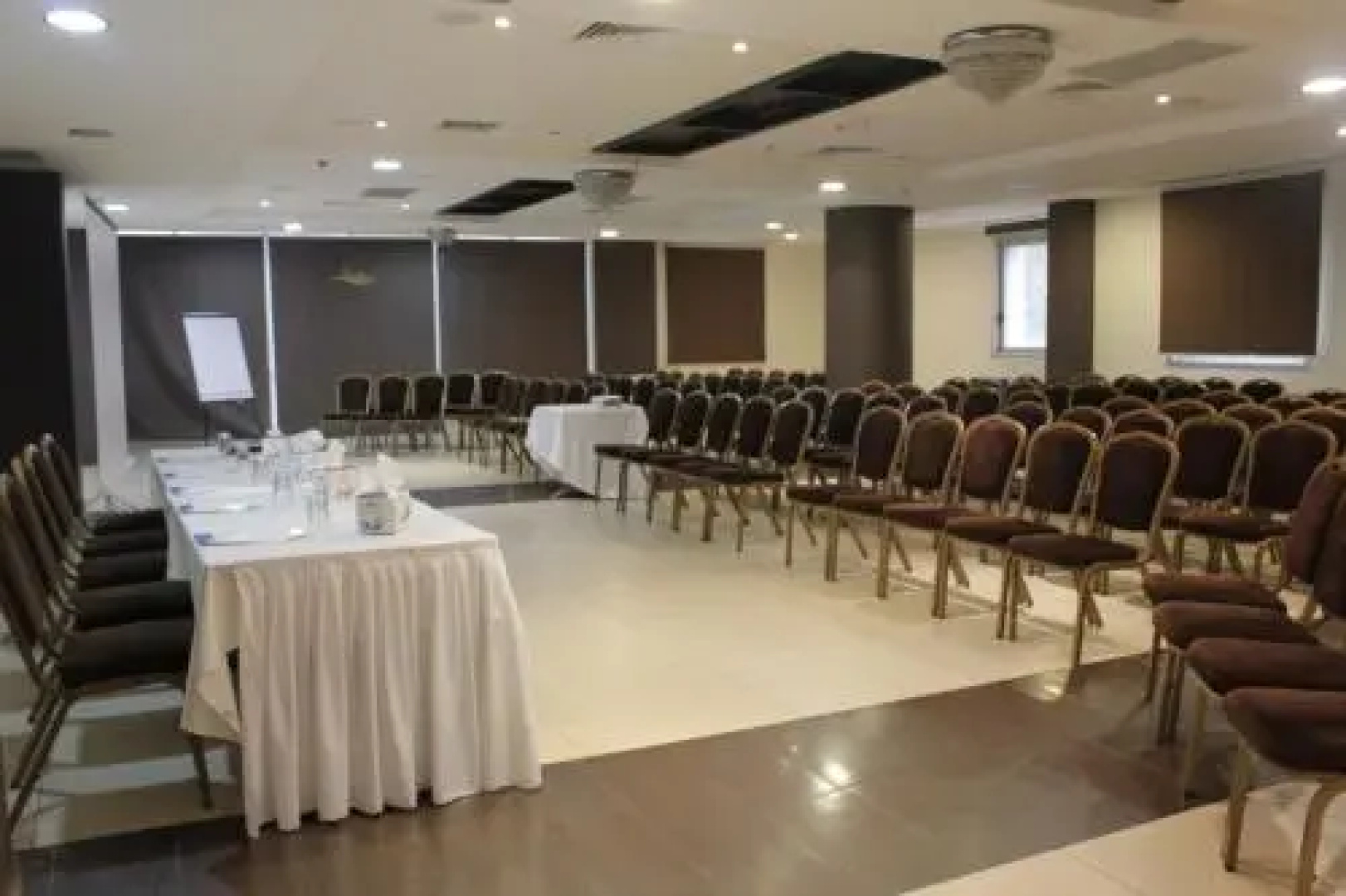 Caesar Hotel Ramallah