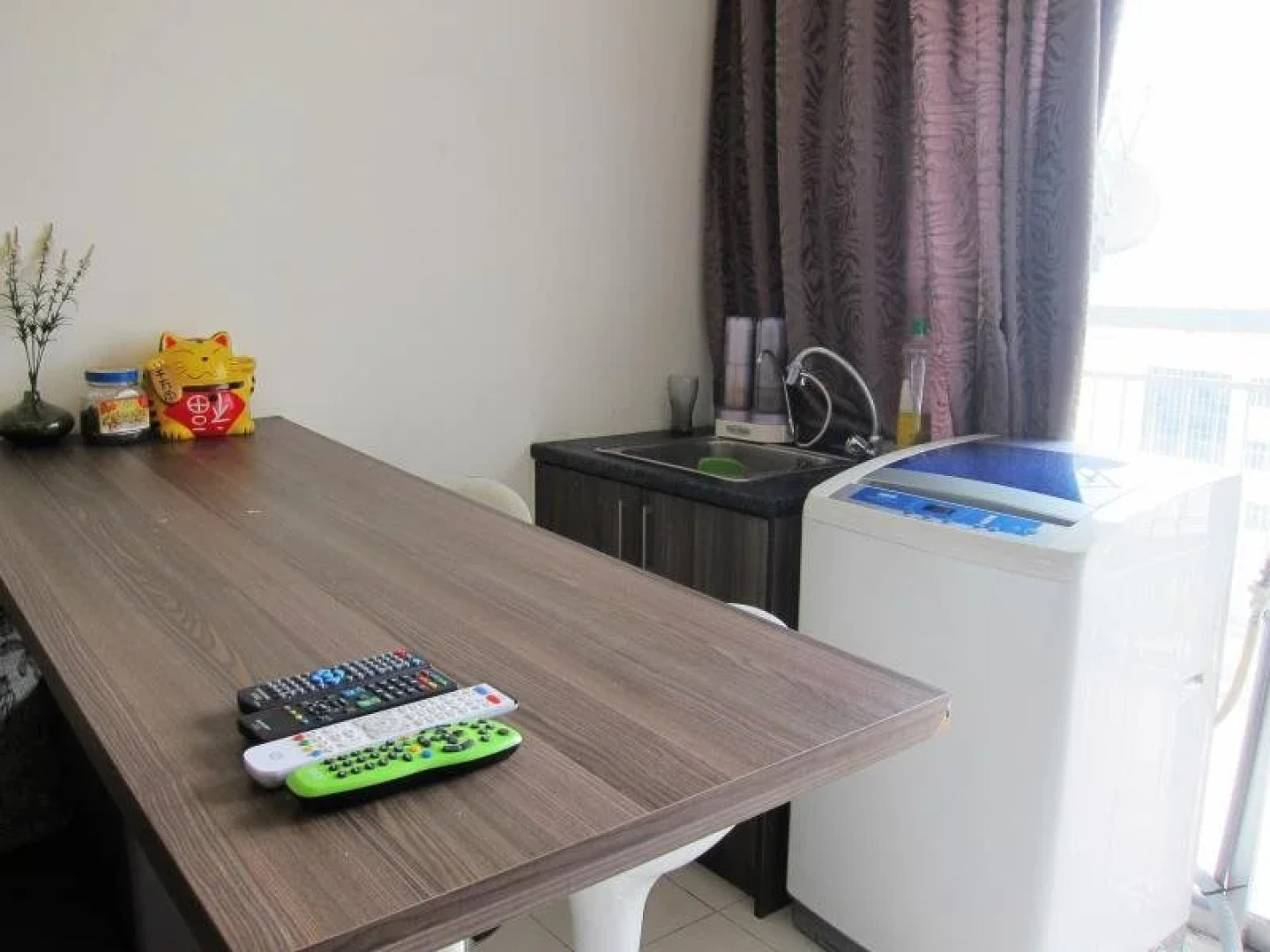 Vacation Stay at Residensi Laguna