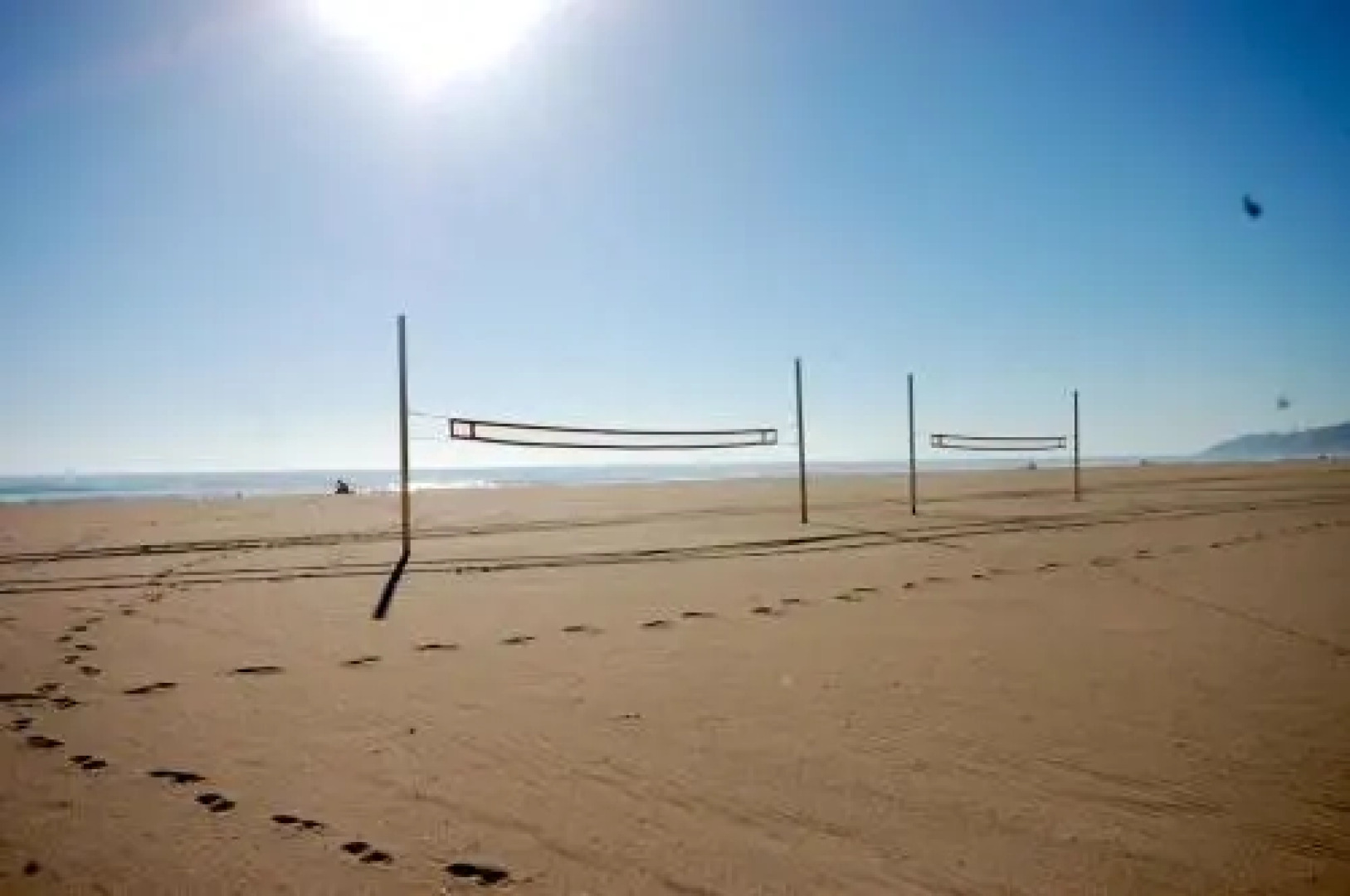 Lets Holidays Beach Apartment