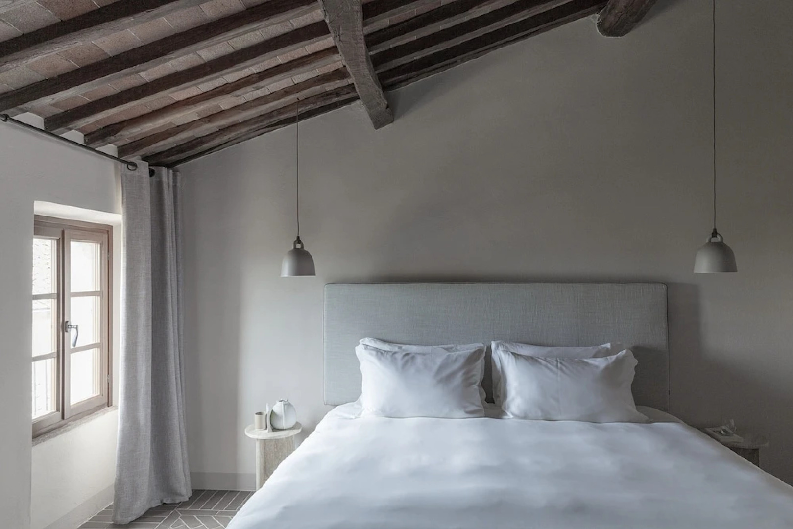 Pieve Aldina - Fontenille Collection