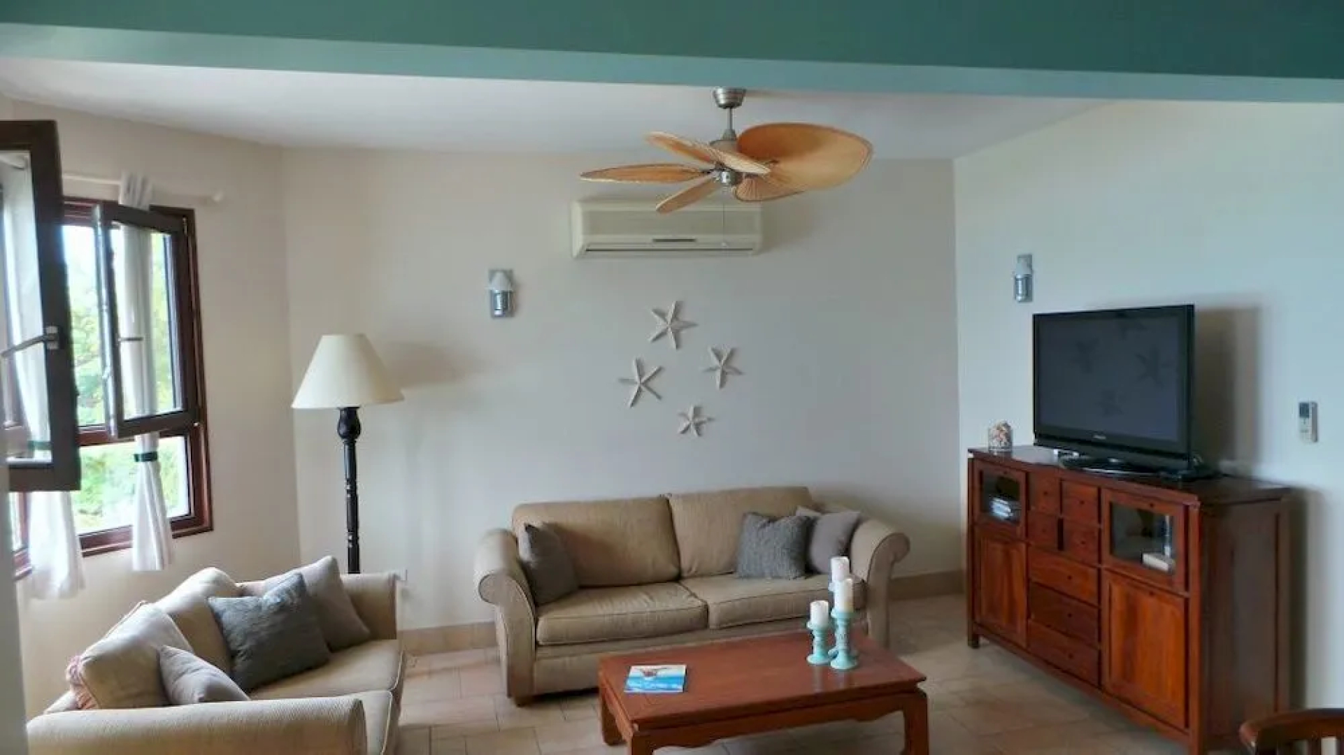 Ocean's Luxury 2 Bedroom Suites