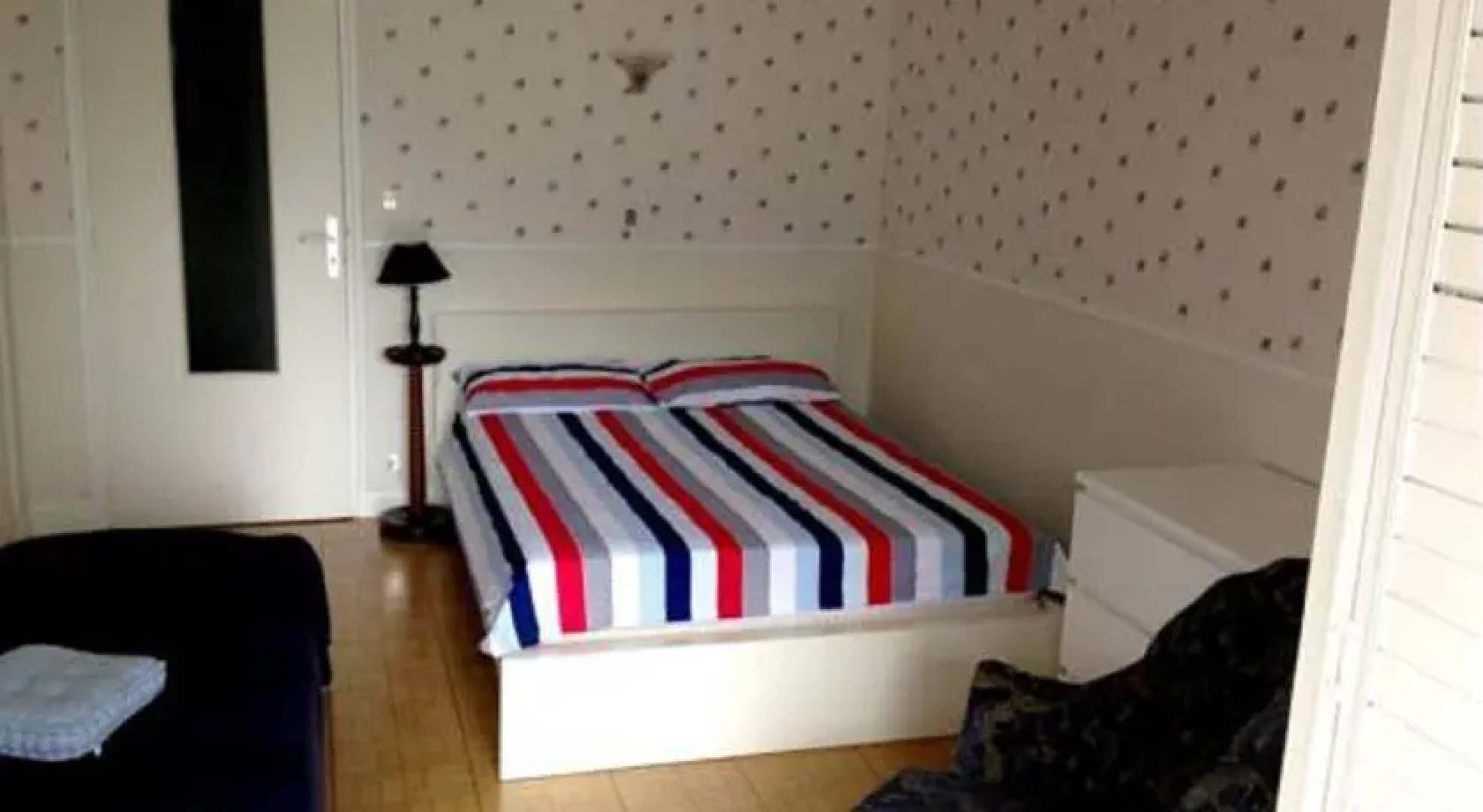 Self Catering Flats in Luchon