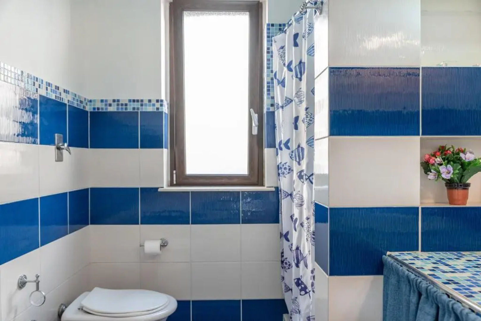 Benvenuti Al Sud 500m from beach