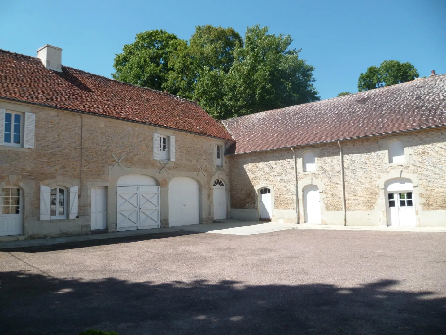 Château du Mesnil Soleil