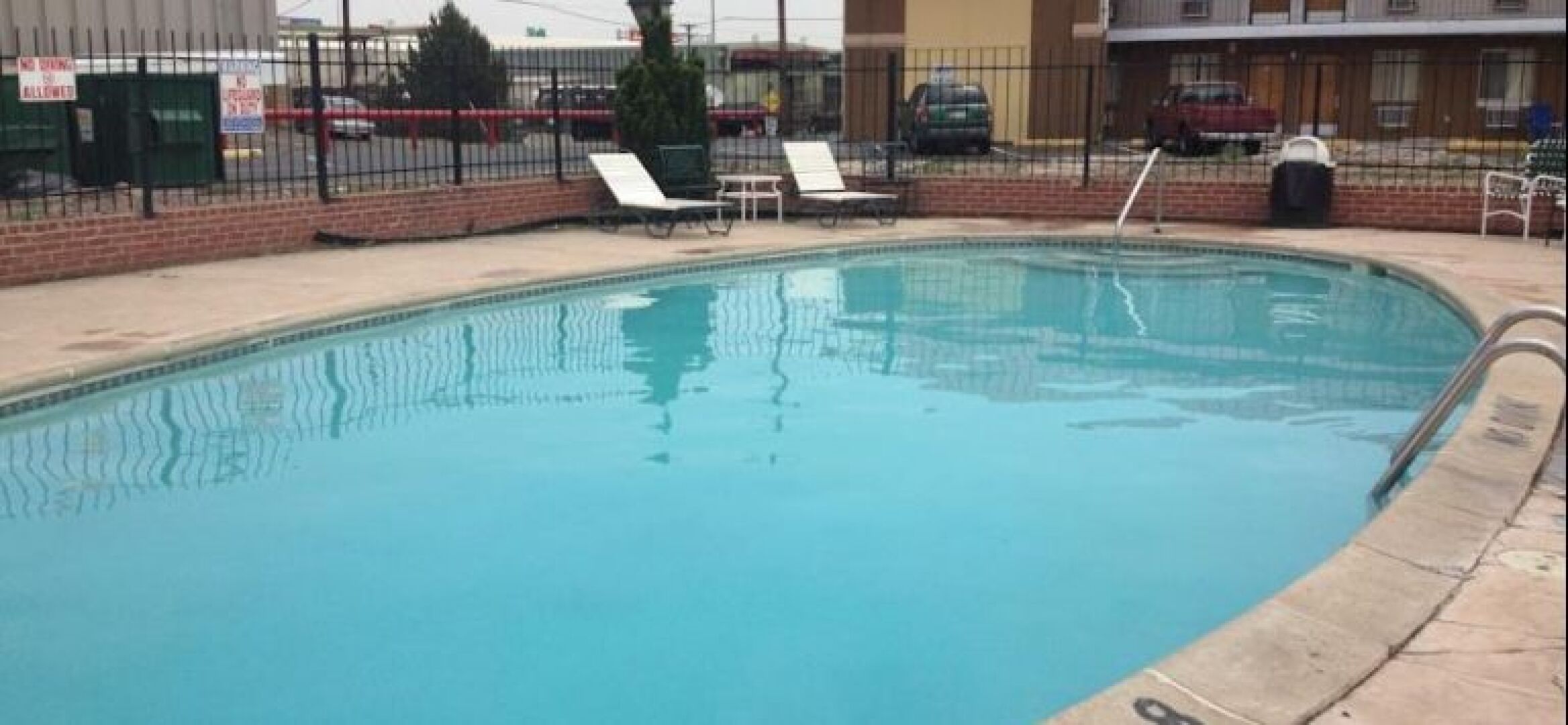 Super 8 Denver Central