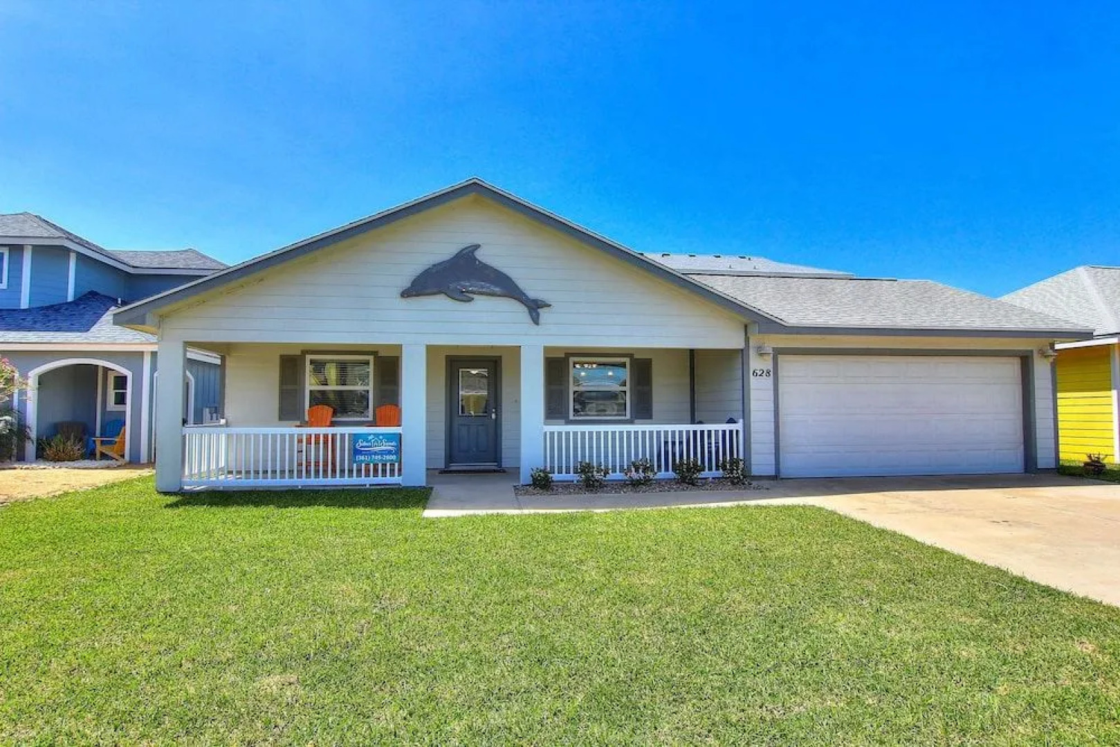 Diving Dolphin 628 by RedAwning