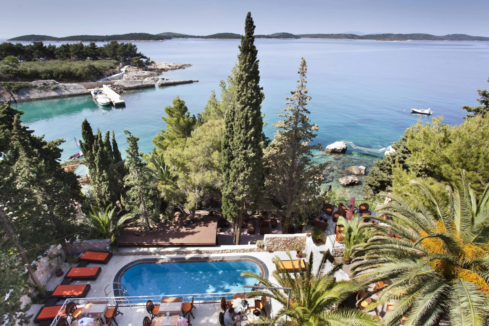Podstine Hotel