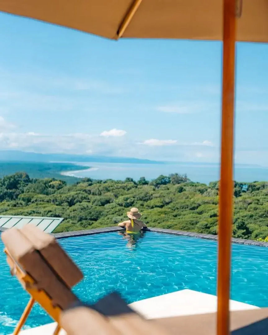 Hotel Three Sixty - Adults Only