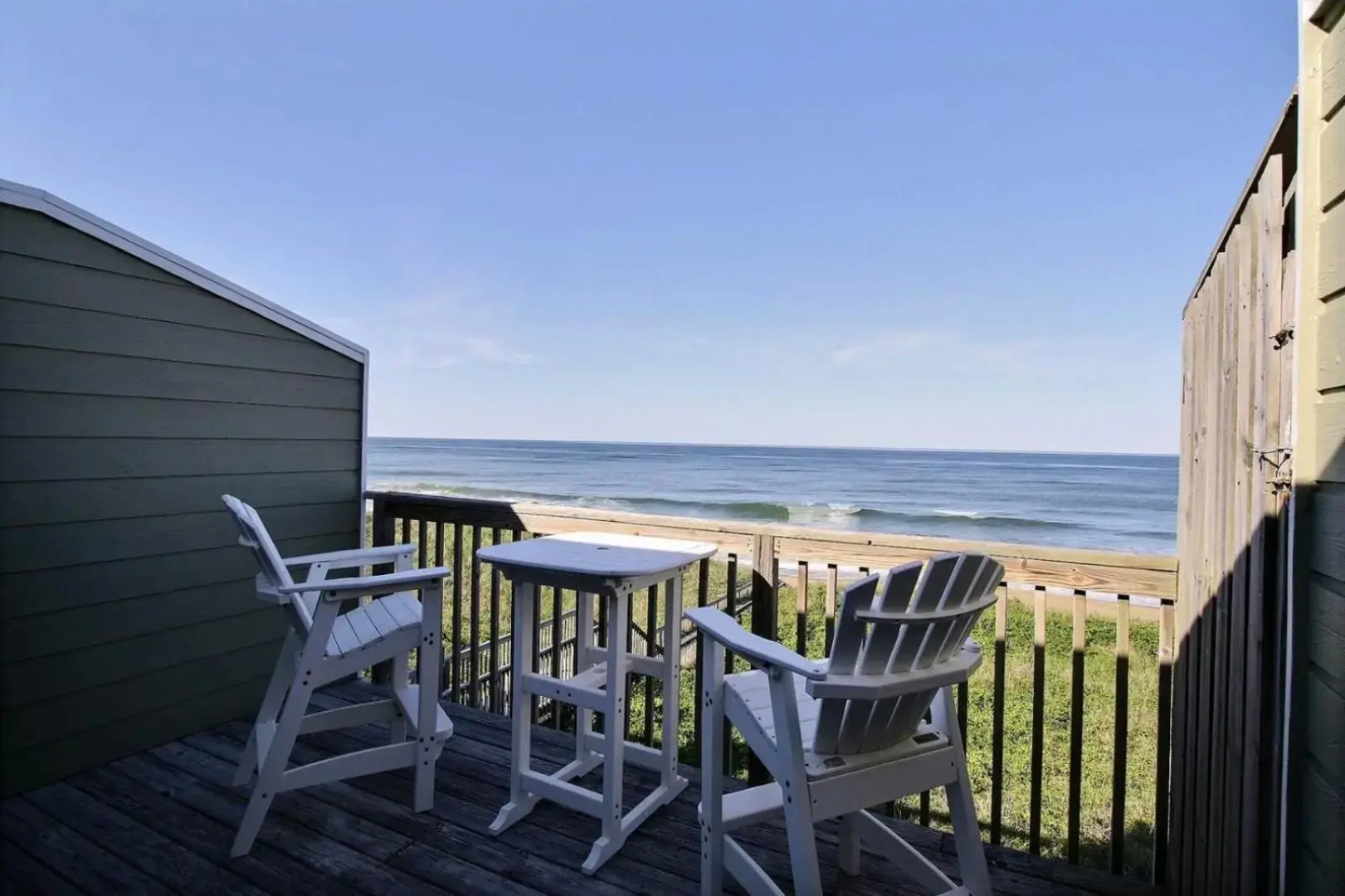 SW11 - A Great Escape